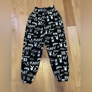 Playboy Sweatpants
